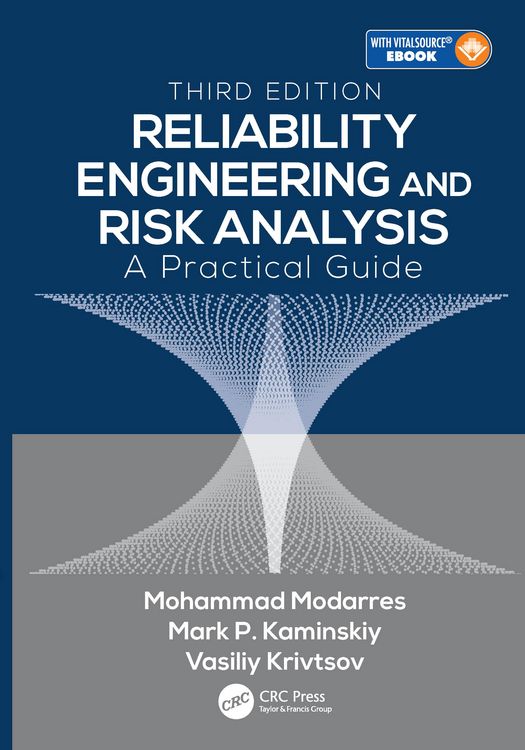 Produktbild: Reliability Engineering and Risk Analysis