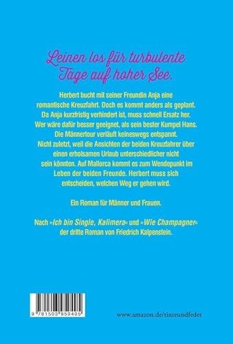 Produktbild: M&auml;nnerferien