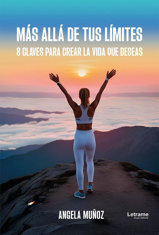 Produktbild: M&aacute;s all&aacute; de tus l&iacute;mites