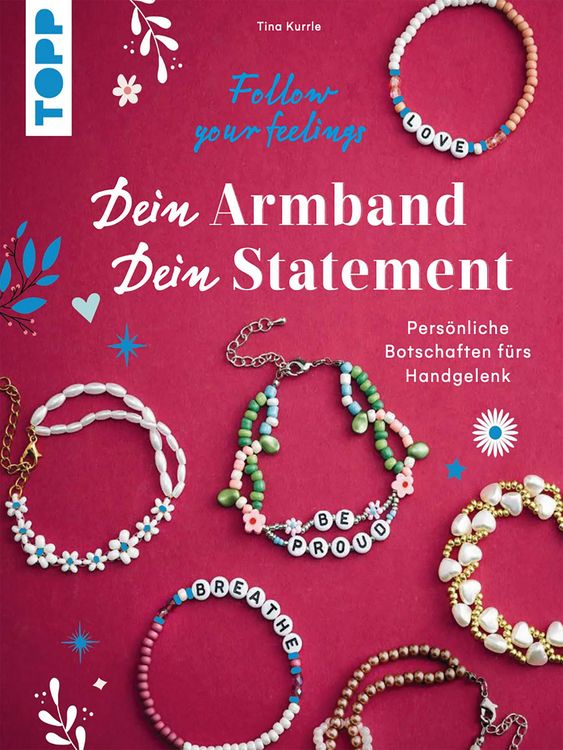 Produktbild: Dein Armband - dein Statement