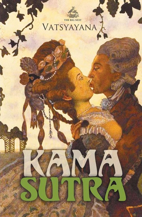 Produktbild: Kama Sutra