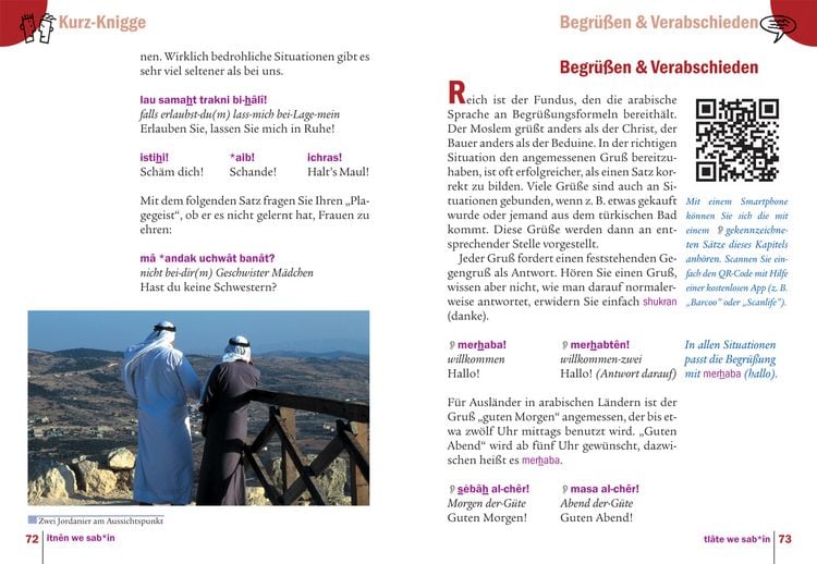 Produktbild: Pal&auml;stinensisch-Syrisch-Arabisch - Wort f&uuml;r Wort