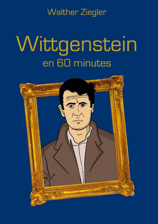 Produktbild: Wittgenstein en 60 minutes