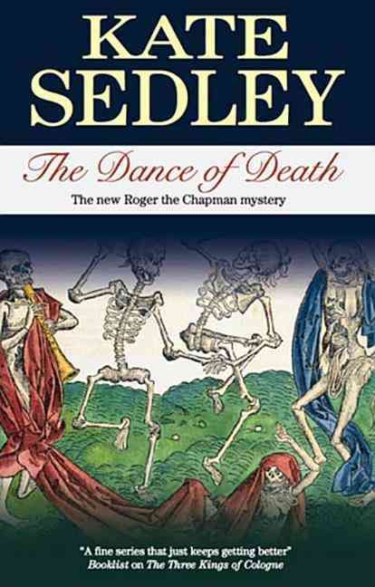 Produktbild: The Dance of Death