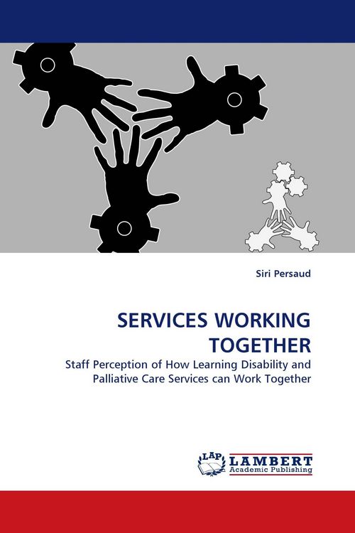Produktbild: Services Working Together