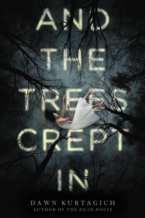Produktbild: And the Trees Crept in