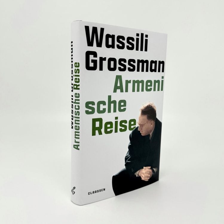 Armenische Reise
