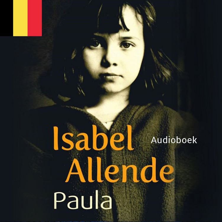 Produktbild: Paula