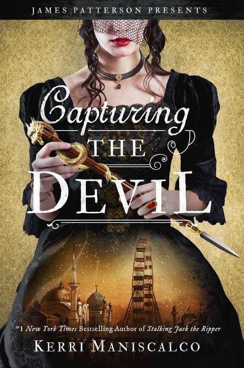 Produktbild: Capturing the Devil