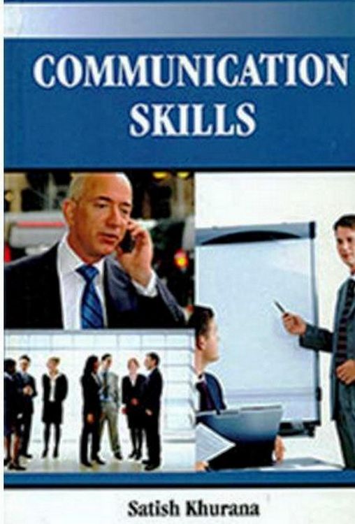 Produktbild: Communication Skills