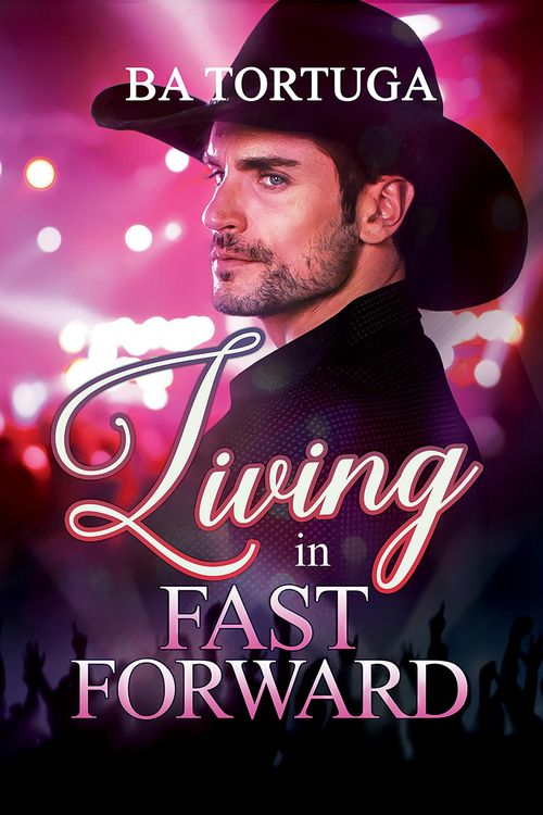 Produktbild: Living in Fast Forward