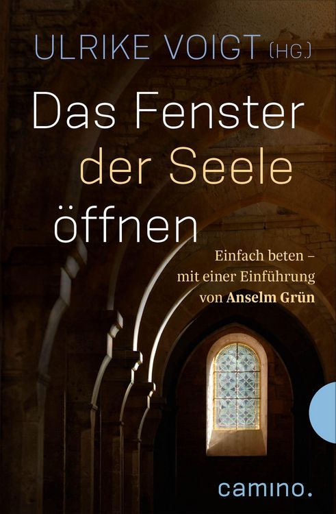 Produktbild: Das Fenster der Seele &ouml;ffnen
