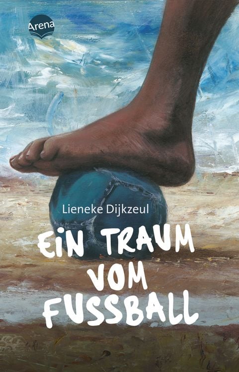 Produktbild: Ein Traum vom Fu&szlig;ball