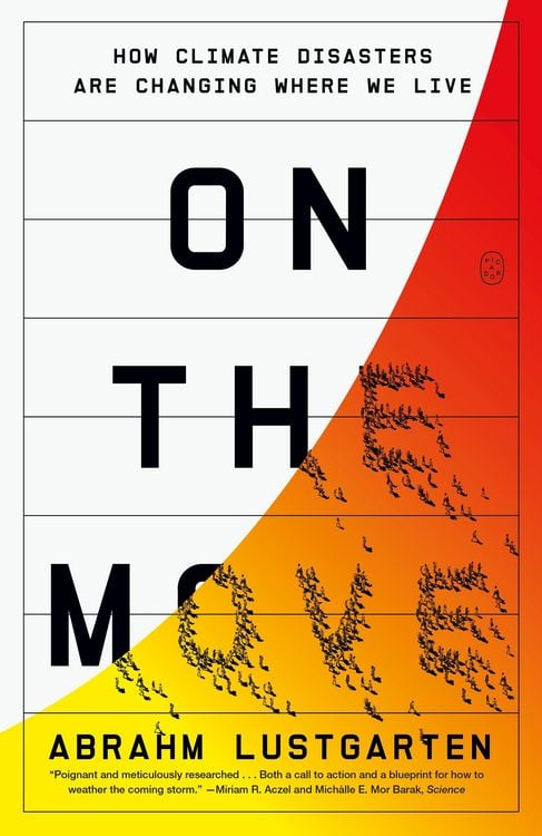Produktbild: On the Move