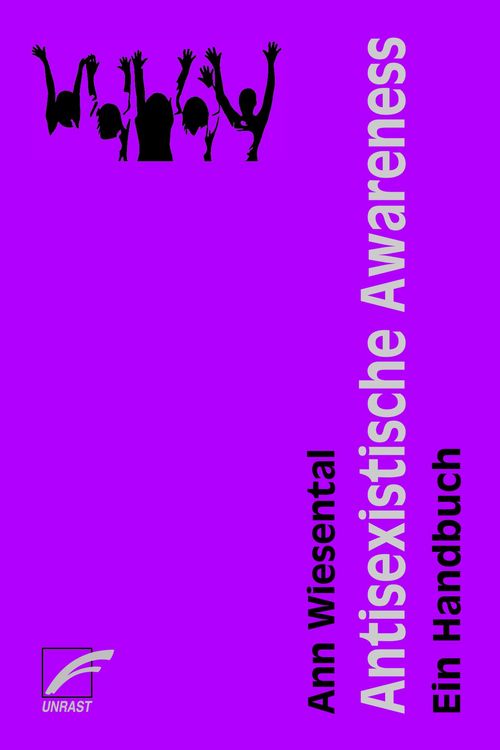 Produktbild: Antisexistische Awareness