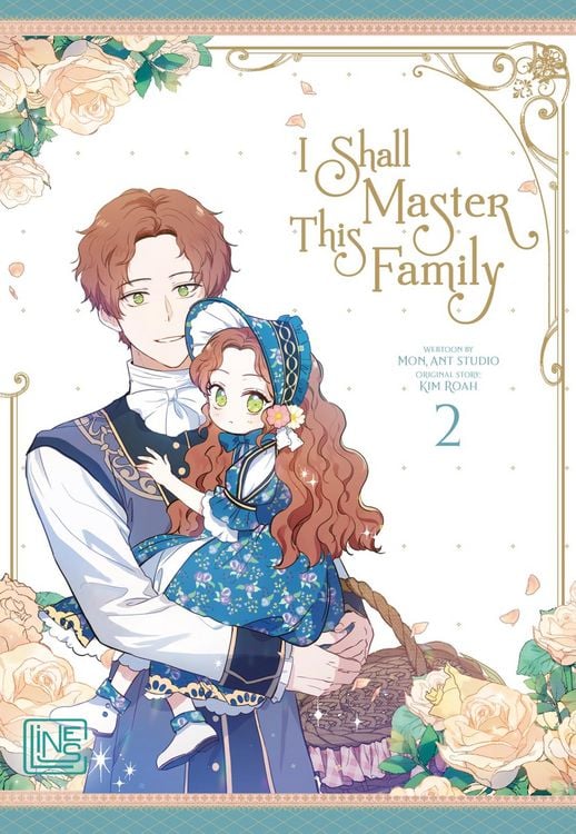 Produktbild: I Shall Master This Family 2