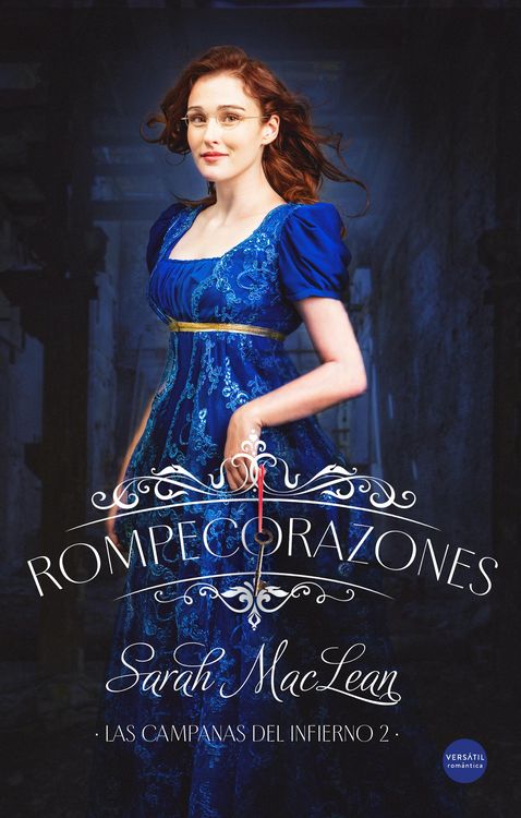 Produktbild: Rompecorazones