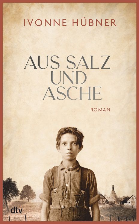 Produktbild: Aus Salz und Asche
