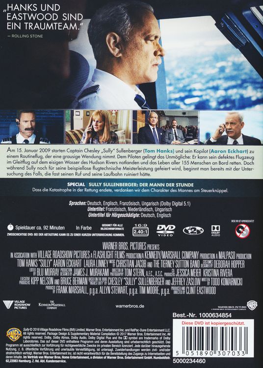 Produktbild: Sully
