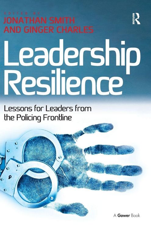 Produktbild: Leadership Resilience