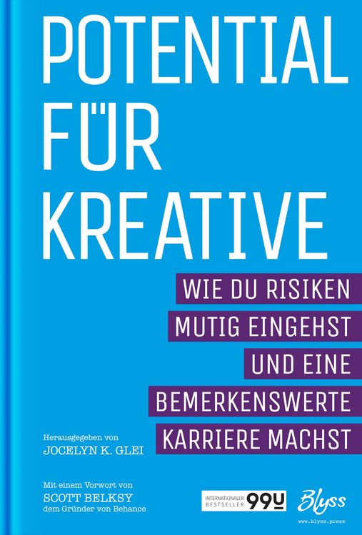 Produktbild: Potential f&uuml;r Kreative