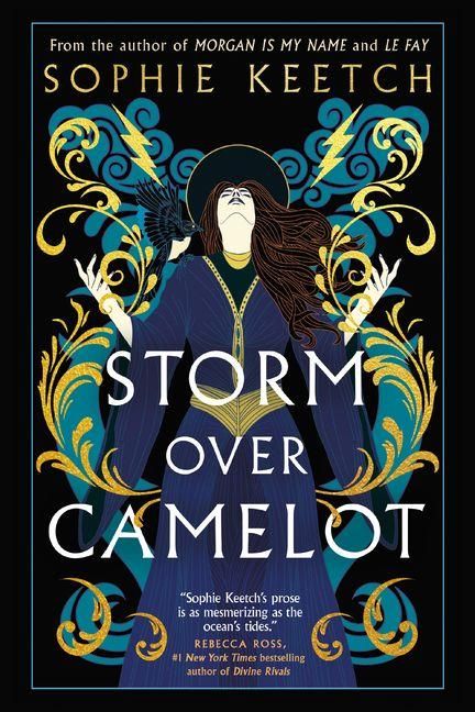 Produktbild: Storm Over Camelot