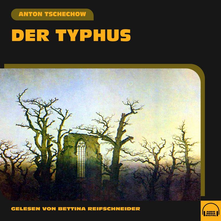 Produktbild: Der Typhus