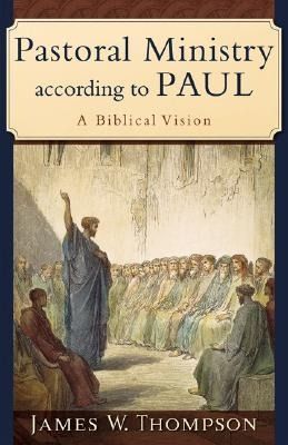 Produktbild: Pastoral Ministry According to Paul