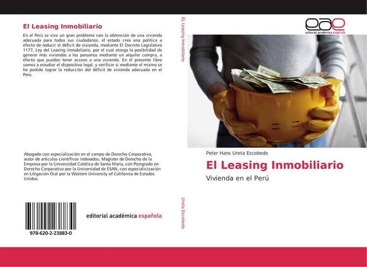 Produktbild: El Leasing Inmobiliario