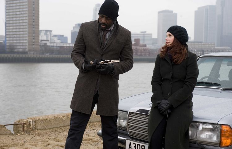 Produktbild: Luther - Staffel 1 [2 BRs]