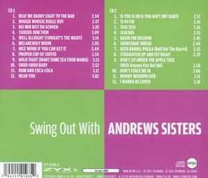Produktbild: Swing Out With