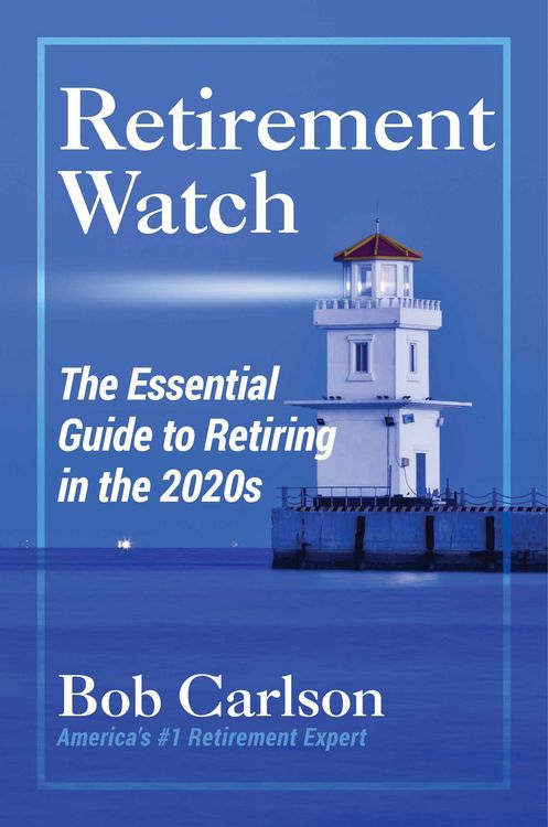 Produktbild: Retirement Watch