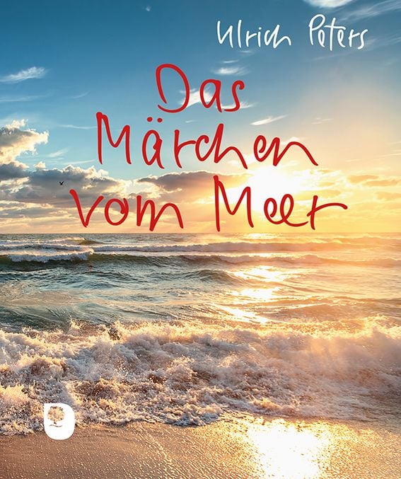 Produktbild: Das M&auml;rchen vom Meer