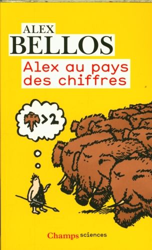 Produktbild: Alex au pays des chiffres