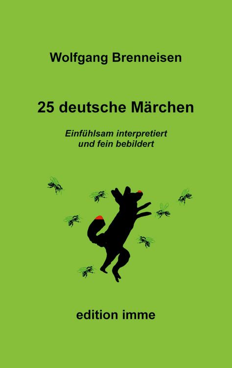 Produktbild: 25 deutsche M&auml;rchen