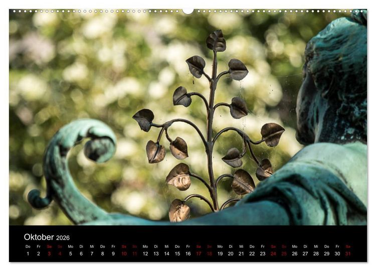 Produktbild: Traumhaftes Lindau im Bodensee (Wandkalender 2026 DIN A2 quer), CALVENDO Monatskalender