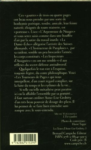 Produktbild: Contes-Gouttes