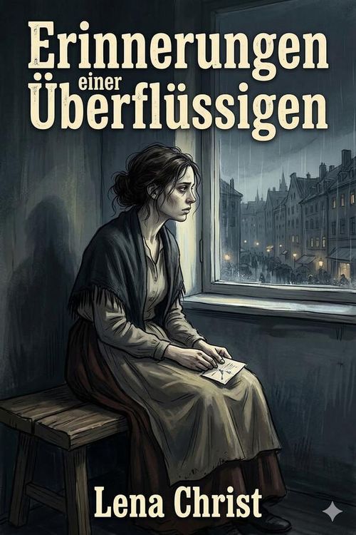 Produktbild: Erinnerungen einer &Uuml;berfl&uuml;ssigen