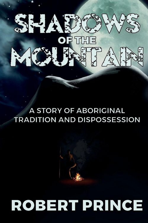 Produktbild: Shadows of the Mountain