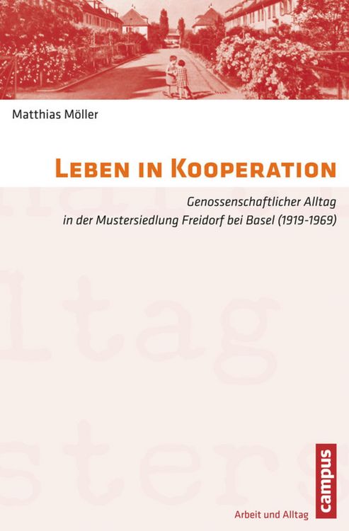 Produktbild: Leben in Kooperation