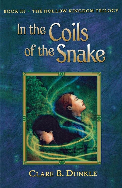 Produktbild: In the Coils of the Snake