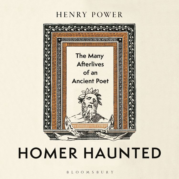 Produktbild: Homer-Haunted