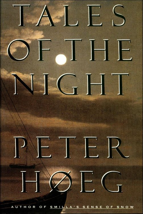 Produktbild: Tales of the Night