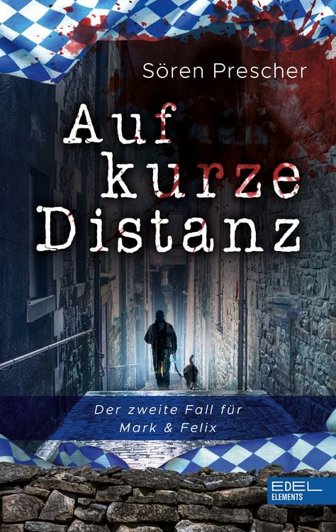 Produktbild: Auf kurze Distanz