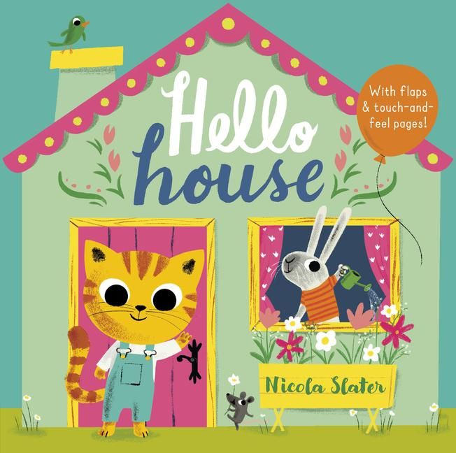 Produktbild: Hello House