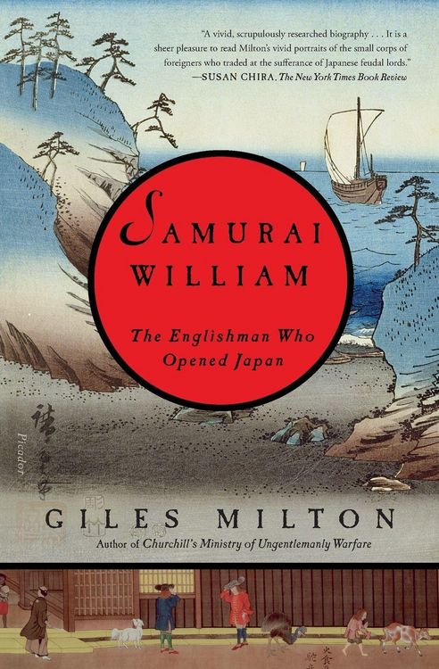 Produktbild: Samurai William