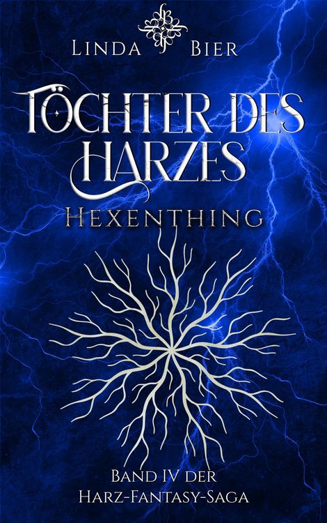 Produktbild: T&ouml;chter des Harzes