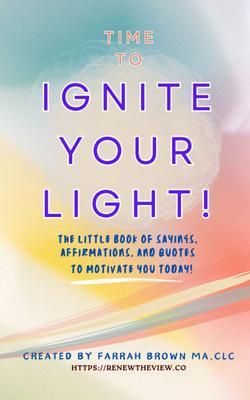 Produktbild: Time to Ignite Your Light!