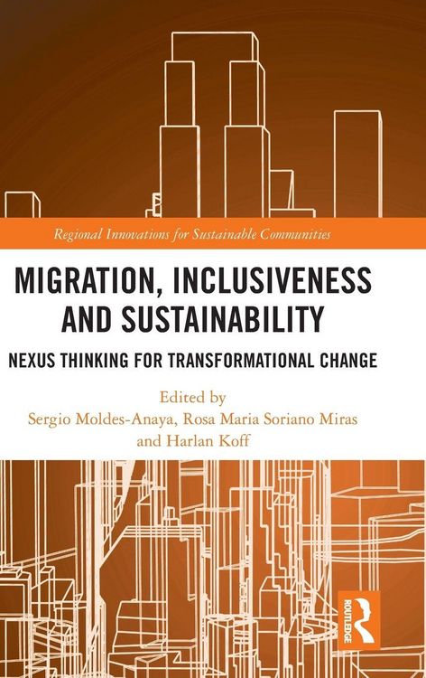 Produktbild: Migration, Inclusiveness and Sustainability