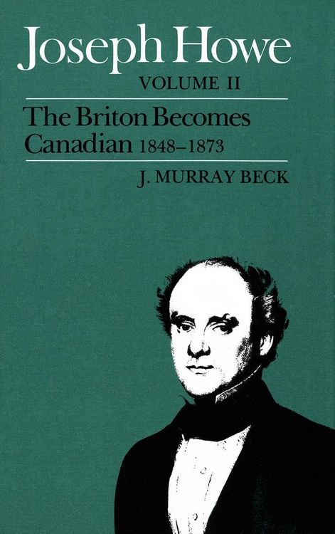 Produktbild: Joseph Howe